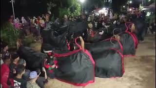 Dj Bantengan  Anak Konco Dewe  Jinggle Banteng Sleman