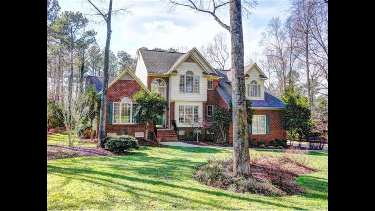 Residential for sale 13905 Summercliff Trail, Chesterfield, VA 23832