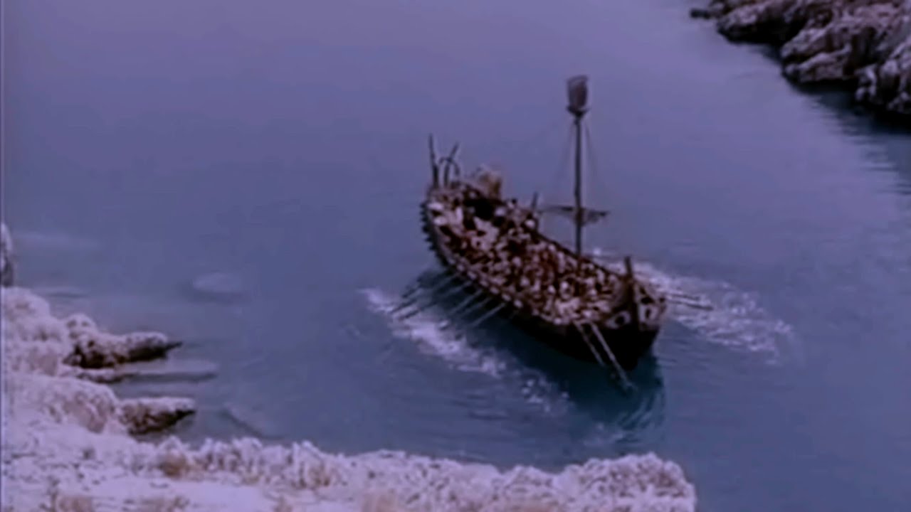 L'odissea 1997 Film Completo In Italiano Youtube