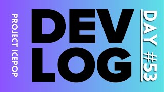 Solo Game Dev Journey - Day 53 Wealth