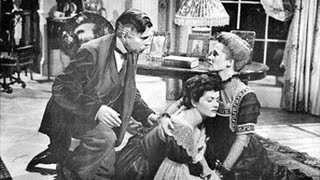 CLASSIC Haunted House, Gothic Ghost Story “A Place of One’s Own”--James Mason, Margaret  Lockwood