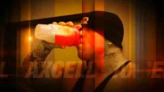 Anabolic Xtreme Axcell