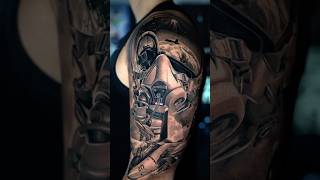 Booking Email: Tatubabytattoo@gmail.com #tatubaby #tattoos #MiamiTattoos #tampatattoos #tattoo Profile