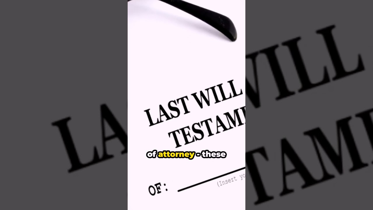 Estate Planning: Your Wealth, Your Legacy 