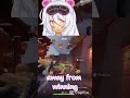 I literally looked right at it #vtuber #clip #twitch #foryou #marvel