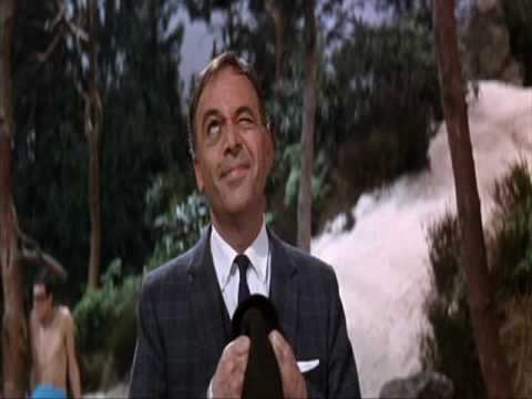 Herbert Lom as Chief Inspector Dreyfus - Part 1/2- Scenes from Pink Panther Movies