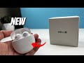 FiiTii HiFi Air 2 Earbuds Unboxing &amp; Review!