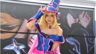 コスプレイヤー・えなこ写真集、集計2週間で月間ランキングTOP10入り