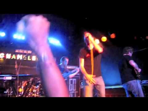 Between the Buried and Me- OBFUSCATION *NEW SONG*