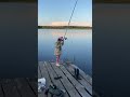 Рыбачим летом