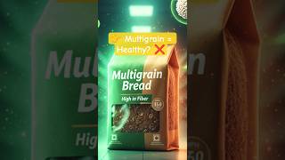 👉 Is Multigrain Bread Really Multigrain? | Food Industry Secrets Exposed 🍞 #foodawareness 👉 Is Multigrain Bread Really Multigrain? | Food Industry Secrets Exposed 🍞 #foodawareness