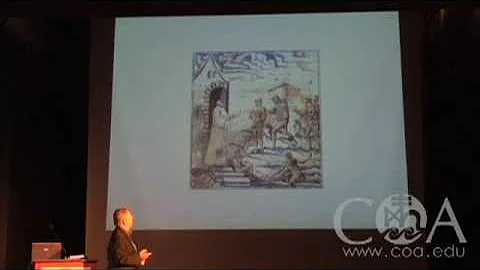 Champlain's Dream - David Hackett Fischer