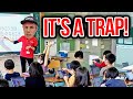 Teaching English in Japan is a TRAP!