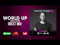 Max bg  world up radio show 283