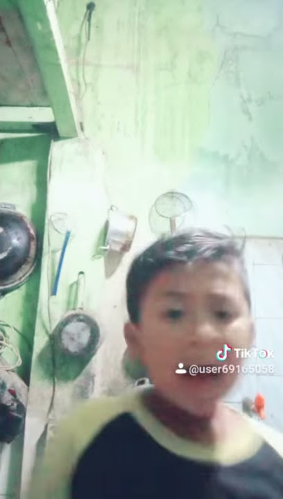 Tik tok  ikan berkepala lele