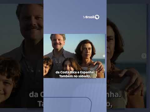 "Ainda Estou Aqui" recebe prêmios na Espanha e Holanda; Fernanda Torres é homenageada nos EUA