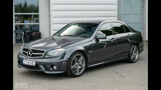 مشكلة تغيير الفيتاس ناقل الحركة لاتوماتيكي في سيارة ميرسيديس w204 om646