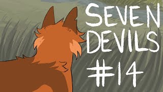 Seven Devils // Part 14