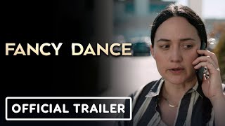 Fancy Dance - Official Trailer (2024) Lily Gladstone, Isabel Deroy-Olson