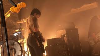 The Distillers - "The Young Crazed Peeling" - Mr. Smalls Theatre in Pittsburgh, PA, 10/8/19