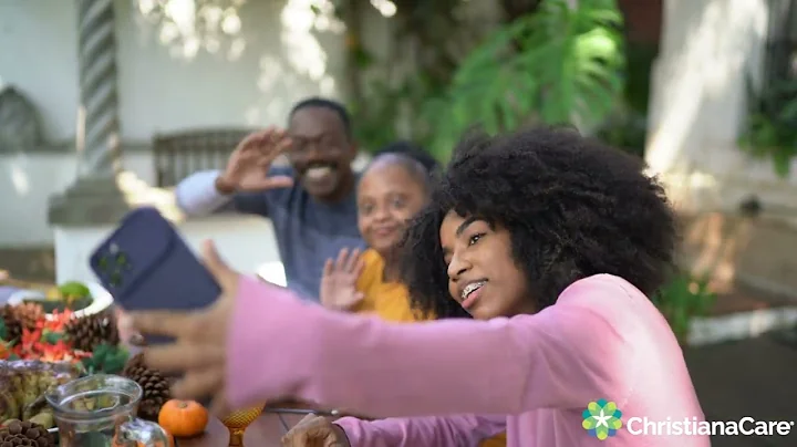 Should I Worry About Respiratory Illness This Holiday Season?