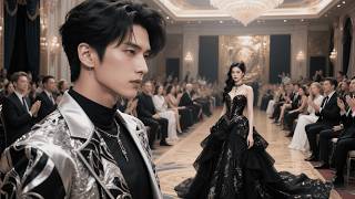 A lawyer after 10 years of hiding. Now she sends the monster straight to hell!