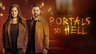 Portals To Hell (Old Paulding Jail) Episode Discussion