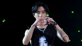 [240121] Mark Tuan - This is Everything, Imysm, Goodbye #TheOtherSideInBKK_D2