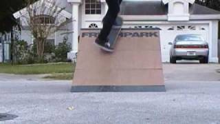 3 tricks on freshpark