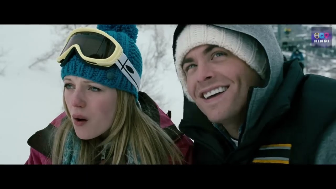 Frozen Hindi Dubbed Full Movie | Disney Animation | Elsa & Anna Story