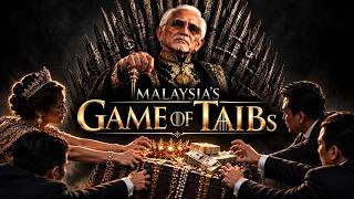 Malaysia’s Game of Thrones: The Taib Dynasty of Sarawak screenshot 4