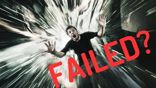 How To Gaslight Yourself Out Of Magical Success (Plus Sigils Update)