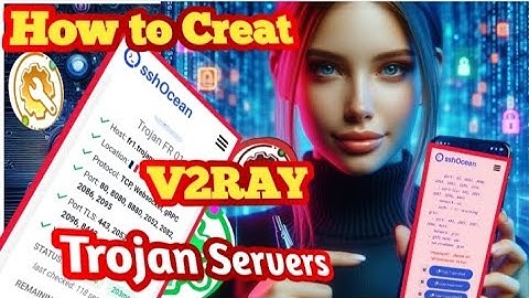 Creating Your Own Trojan gRPC Server!