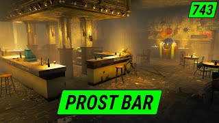 Celebrity The Legendary Prost Bar | Fallout 4 Unmarked | Ep. 743 Net Worth