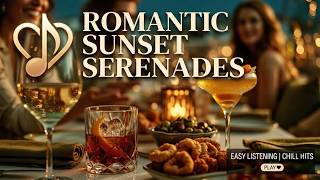 Soft Romantic Piano Melodies 🎹 Deep Love Songs for Intimate Dinner screenshot 4