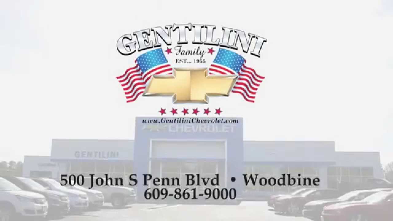 Woodbine NJ Chevy Dealer Review | Best Chevy Dealer South Jersey