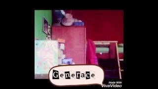 Generace- Barbora Poláková