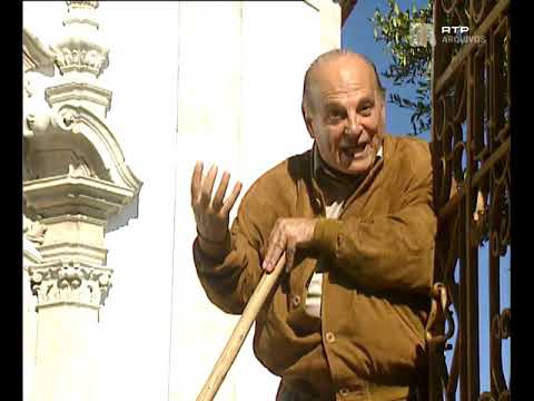 Horizontes da Mem&oacute;ria, VI #27, No Cora&ccedil;&atilde;o do Douro, Perafita, Alij&oacute;, 10 Out 1999