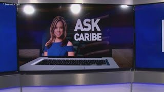 Famous Ask Caribe: If money was no object, where would you live? Profile