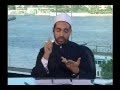 النقاب عادة وليس عبادة - الشيخ الدكتور سالم عبد الجليل