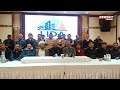 Press Meet Held to Share LIDA’s Vision