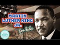Martin Luther King Jr. and the Civil Rights Movement
