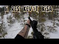 Ii Res kevät sra kilpailu. (Cz p10f, Hera arms The 15th ja Benelli m2 speed)