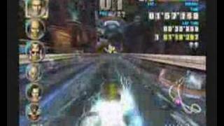 F-Zero GX: Emerald Cup (Novice) - Casino Palace, Double...