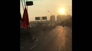 Chengdu 3rd Ring Road Bus Ride screenshot 3