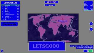 HACKING territorial.io: Creating Ghostmode screenshot 5