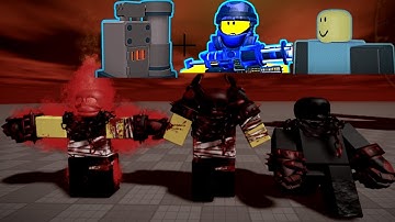 3 Star Deathbringer Right Now (Animation) #tumoremode #thebattlebricks