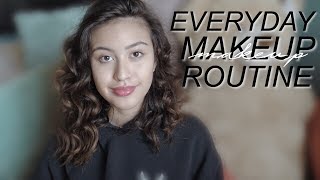 Current Everyday Makeup Routine || Alexi by BeautyAndTheGeek 26 views 6 years ago 11 minutes, 19 seconds
