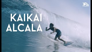 #KSBoardrider Kai Kai Alcala