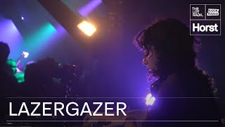 LazerGazer | @KioskRadio x @TheLotRadio x Horst Festival 2024